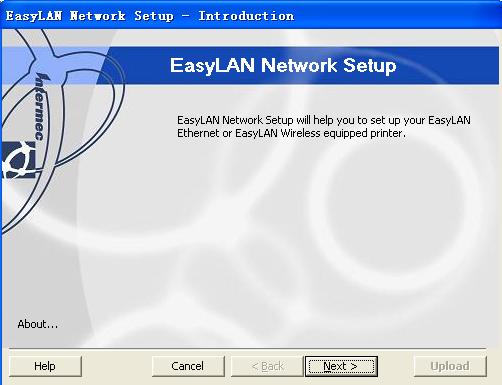 EasyLAN NetworkO(sh)Æӽ