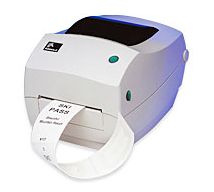 Zebra R2844aC(j)