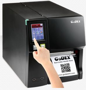 Godex ZX1300ilaӡC