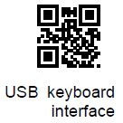 USB keyboardӿO