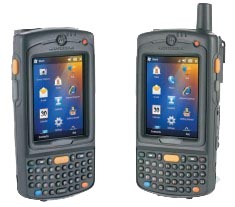 motorola mc75aI(y)(sh)K