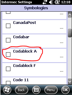 xCodablock