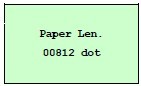 Paper len