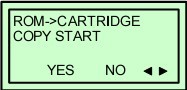 ROM-CARTRIDGE