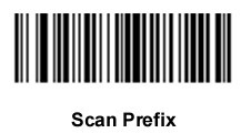 Scan Prefix